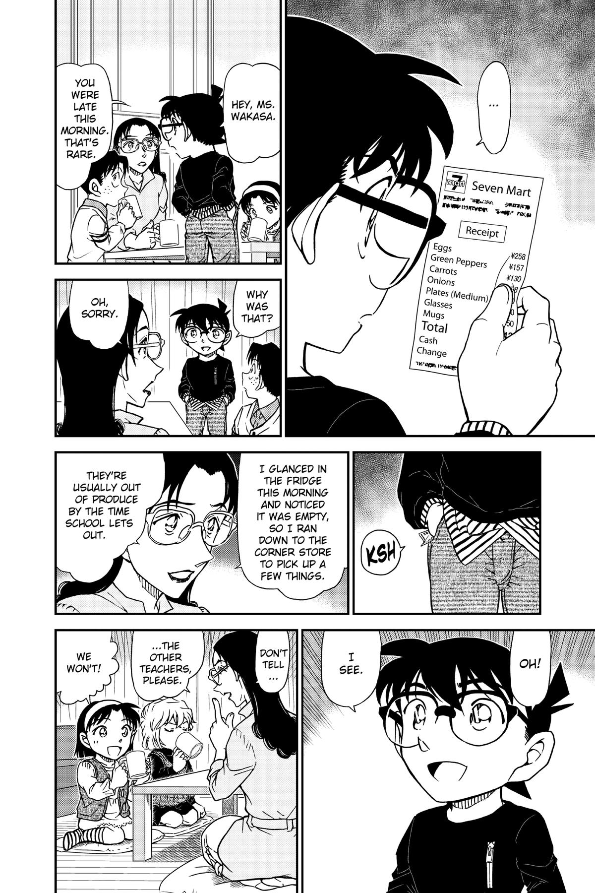 Case Closed File 979 12