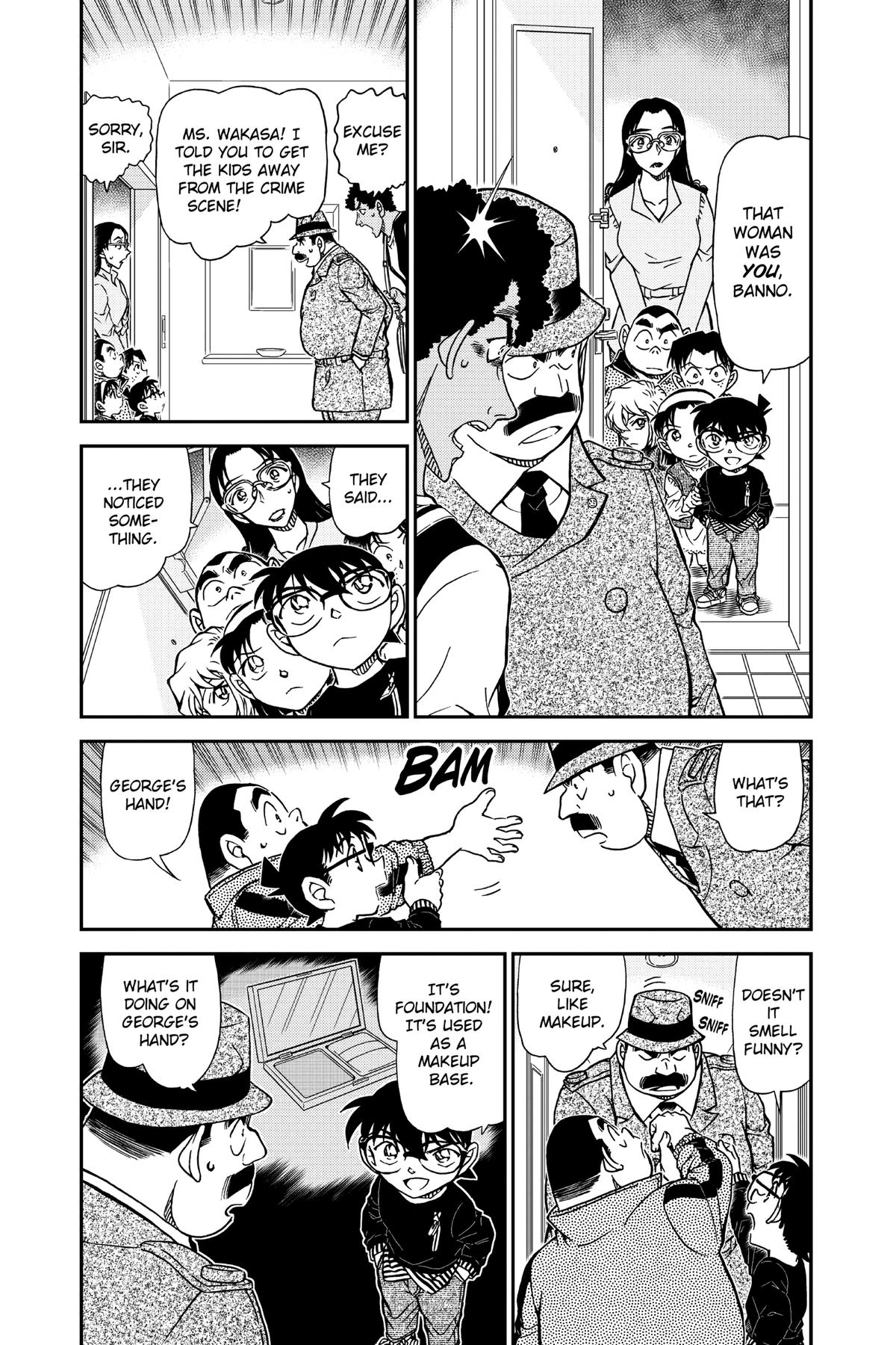 Case Closed File 980 4