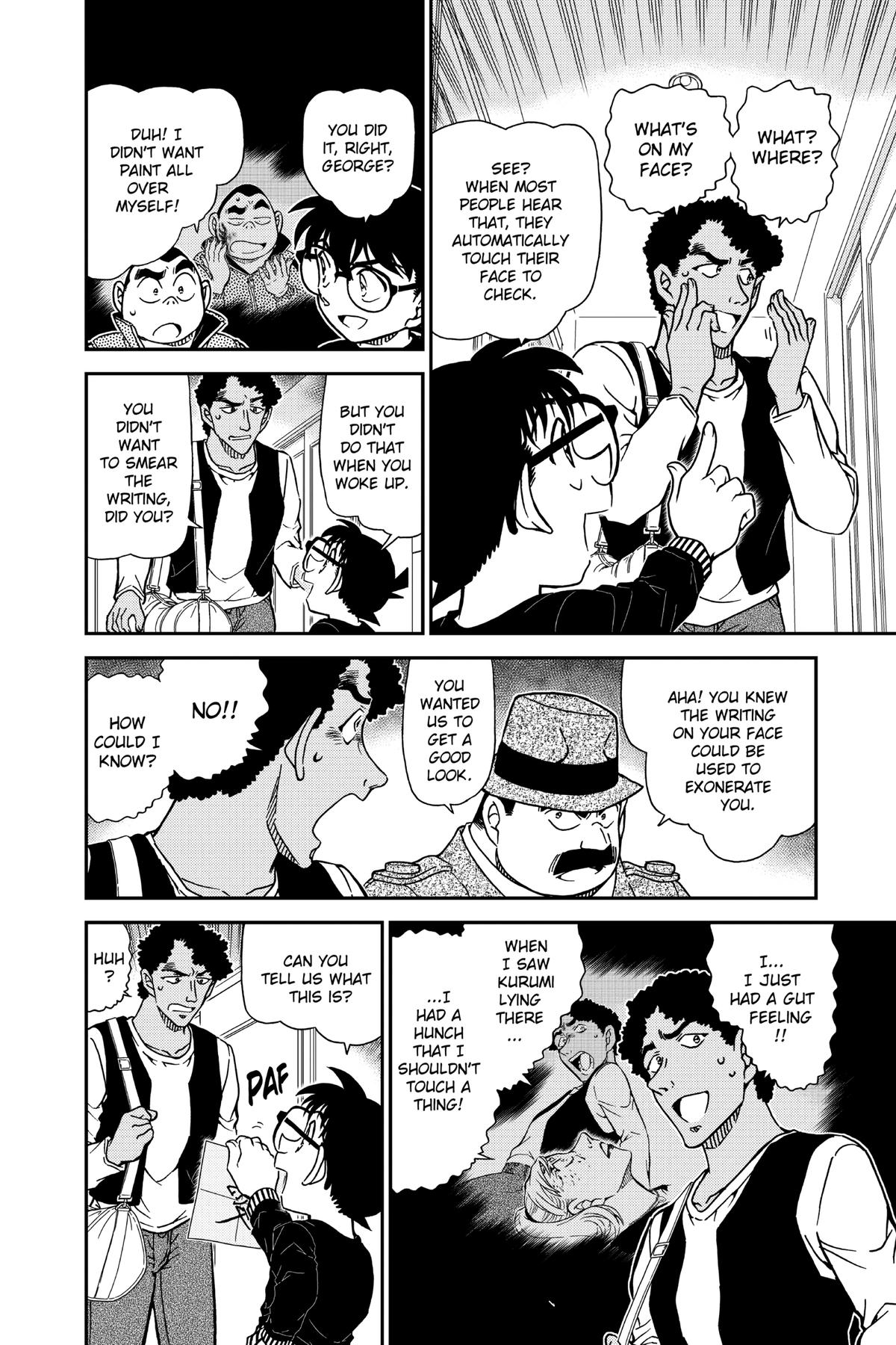 Case Closed File 980 6