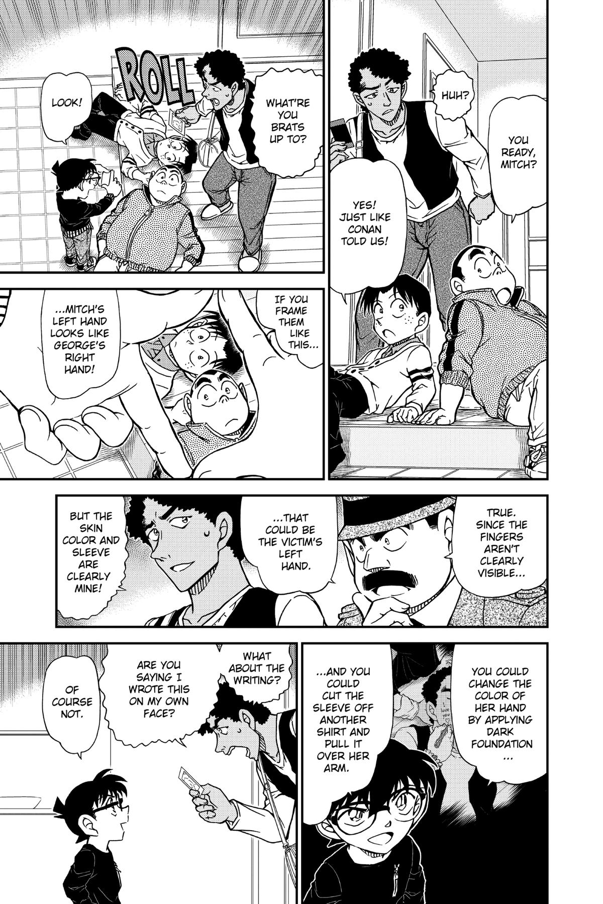 Case Closed File 980 9