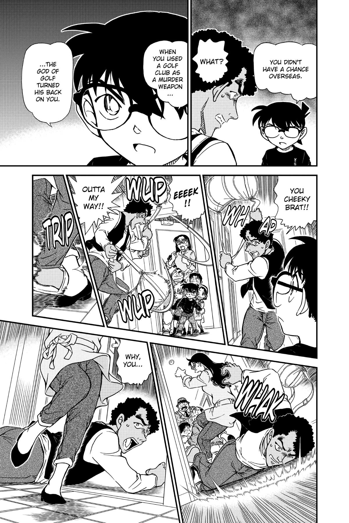 Case Closed File 980 13