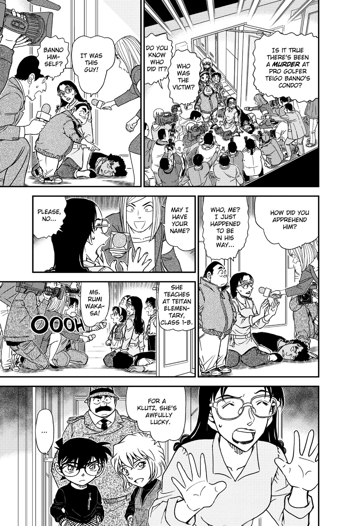 Case Closed File 980 15