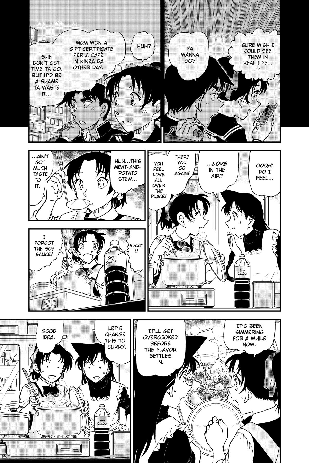 Case Closed File 981 5