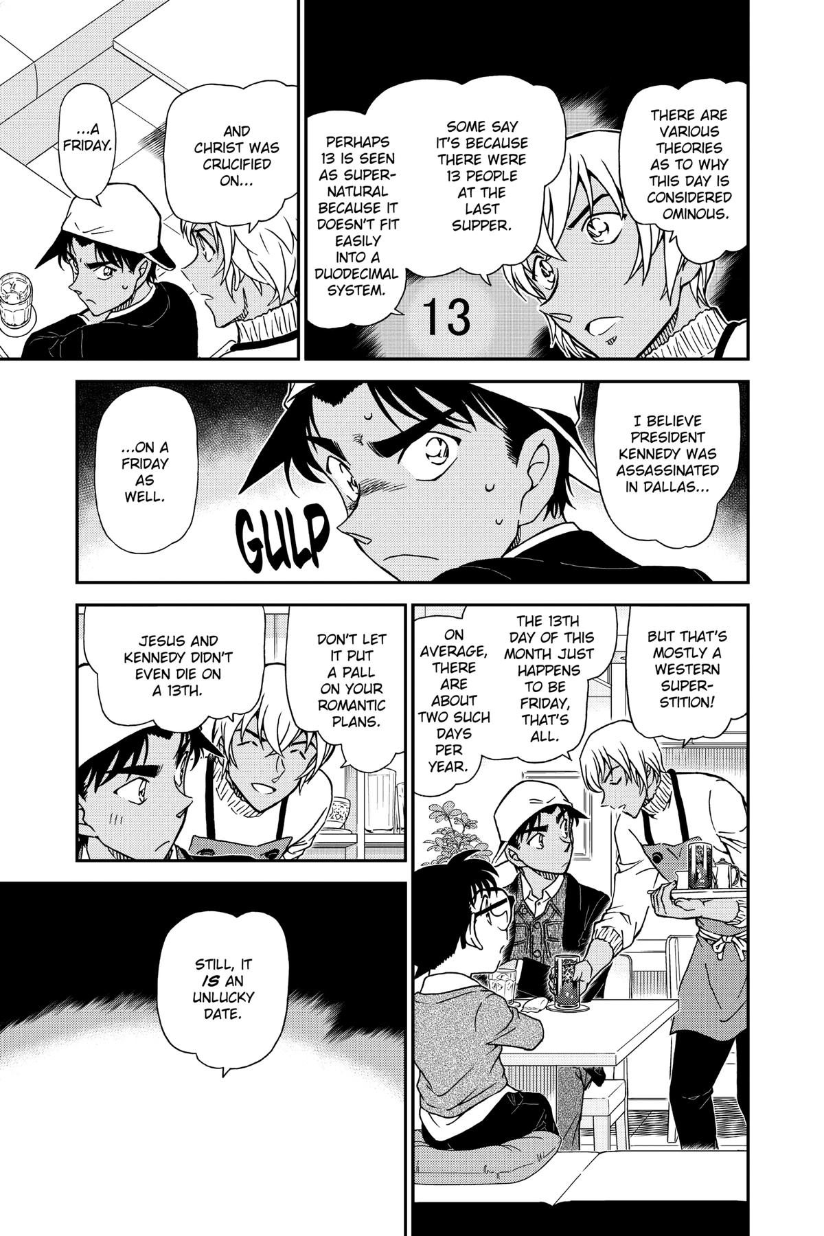 Case Closed File 981 7