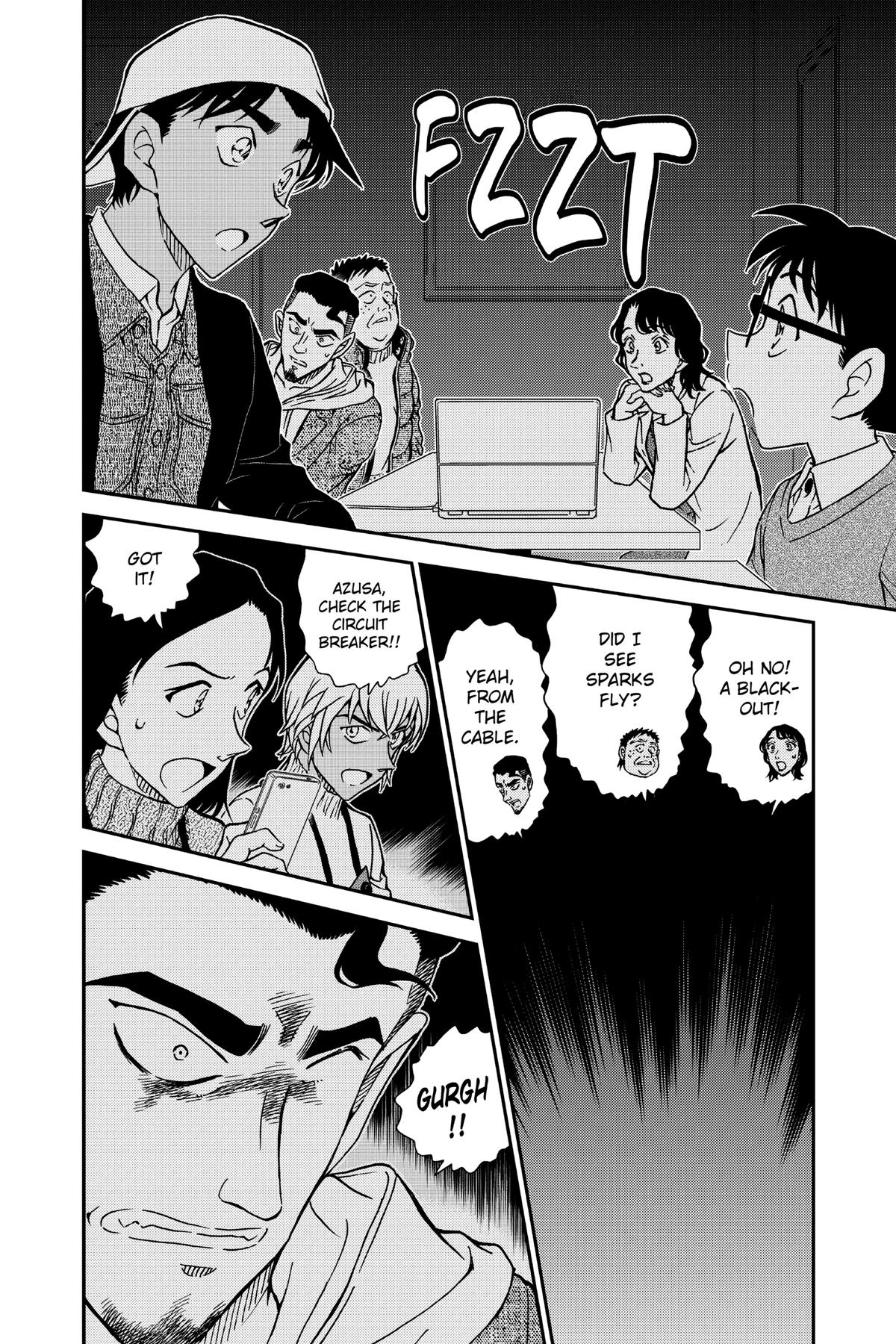 Case Closed File 981 14