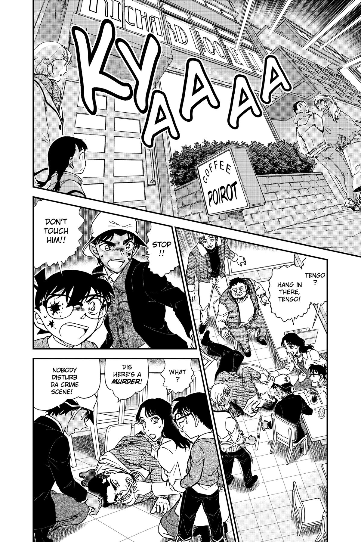 Case Closed File 982 6