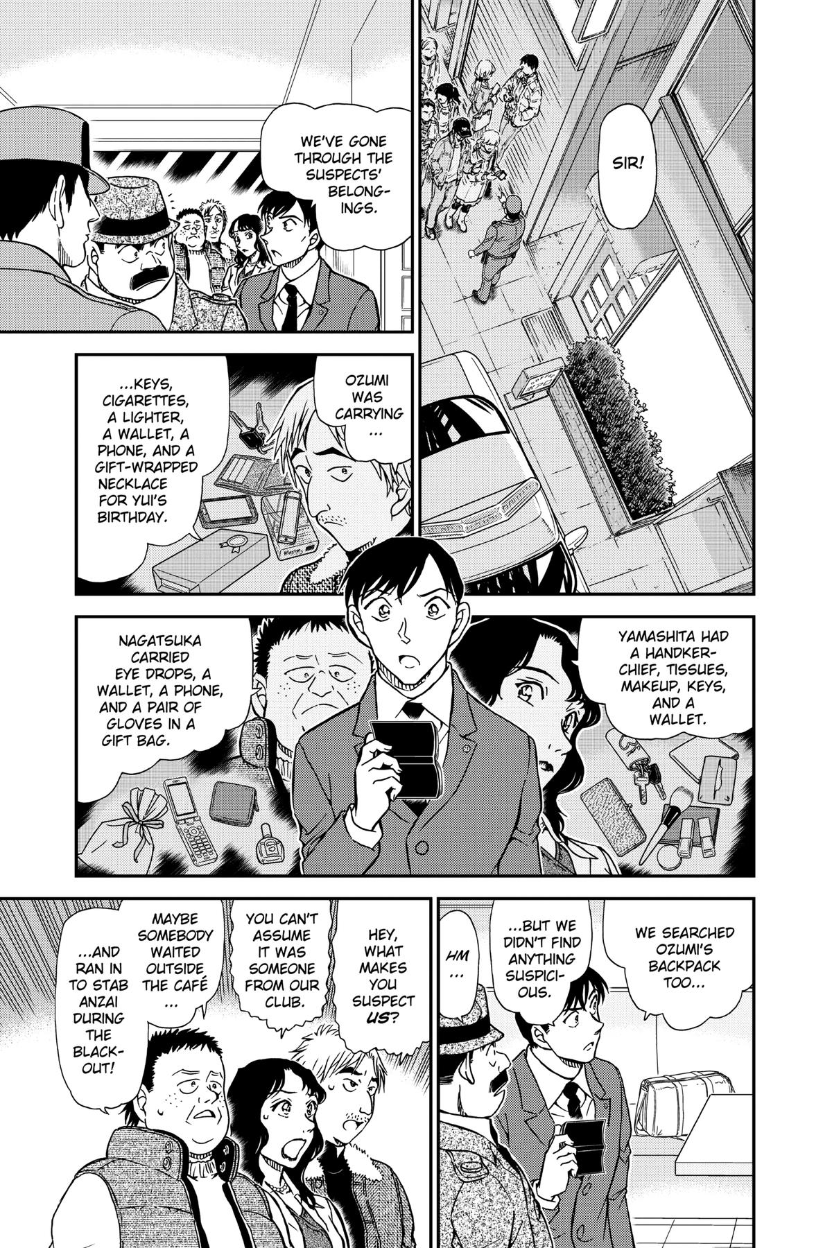 Case Closed File 982 15