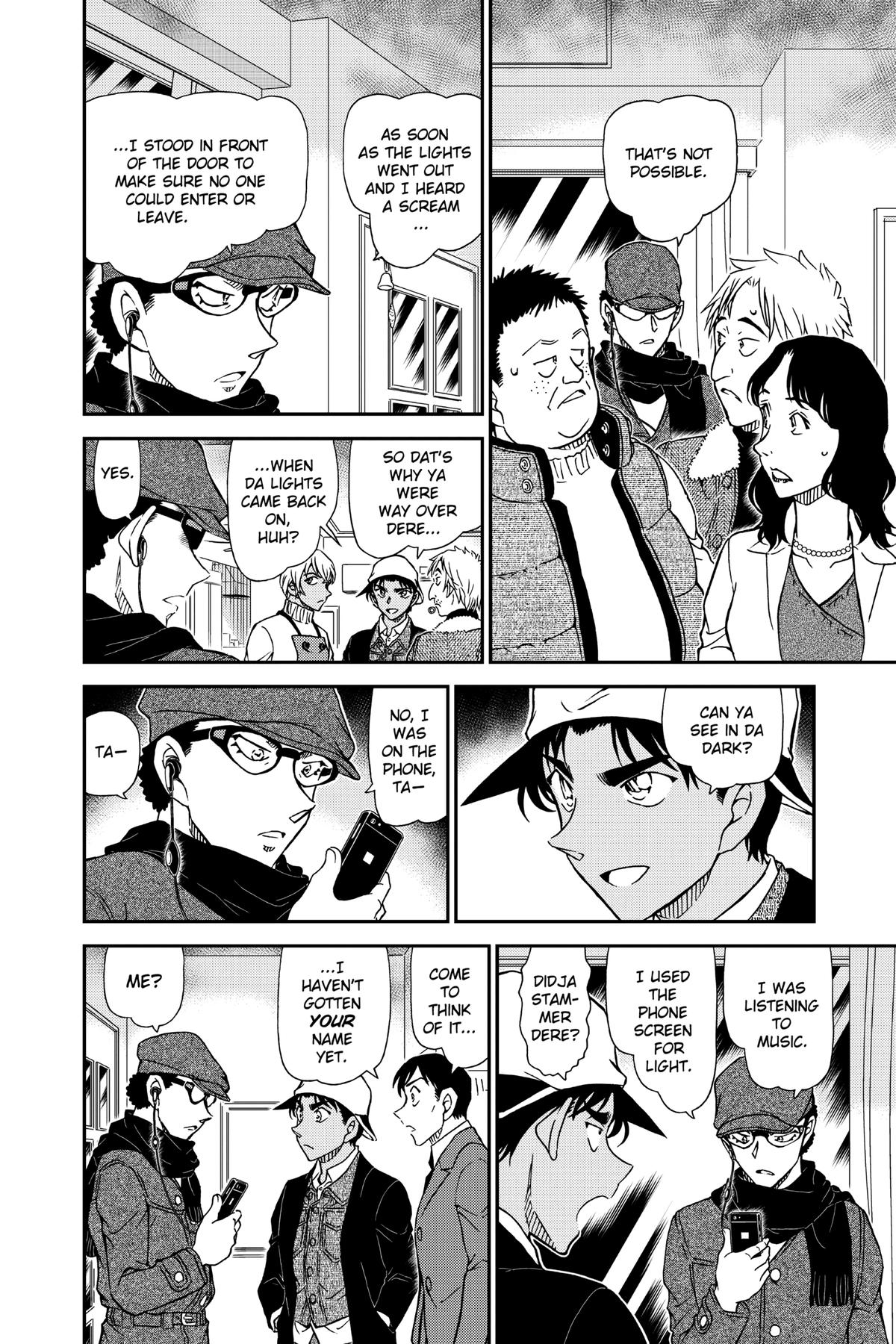 Case Closed File 982 16