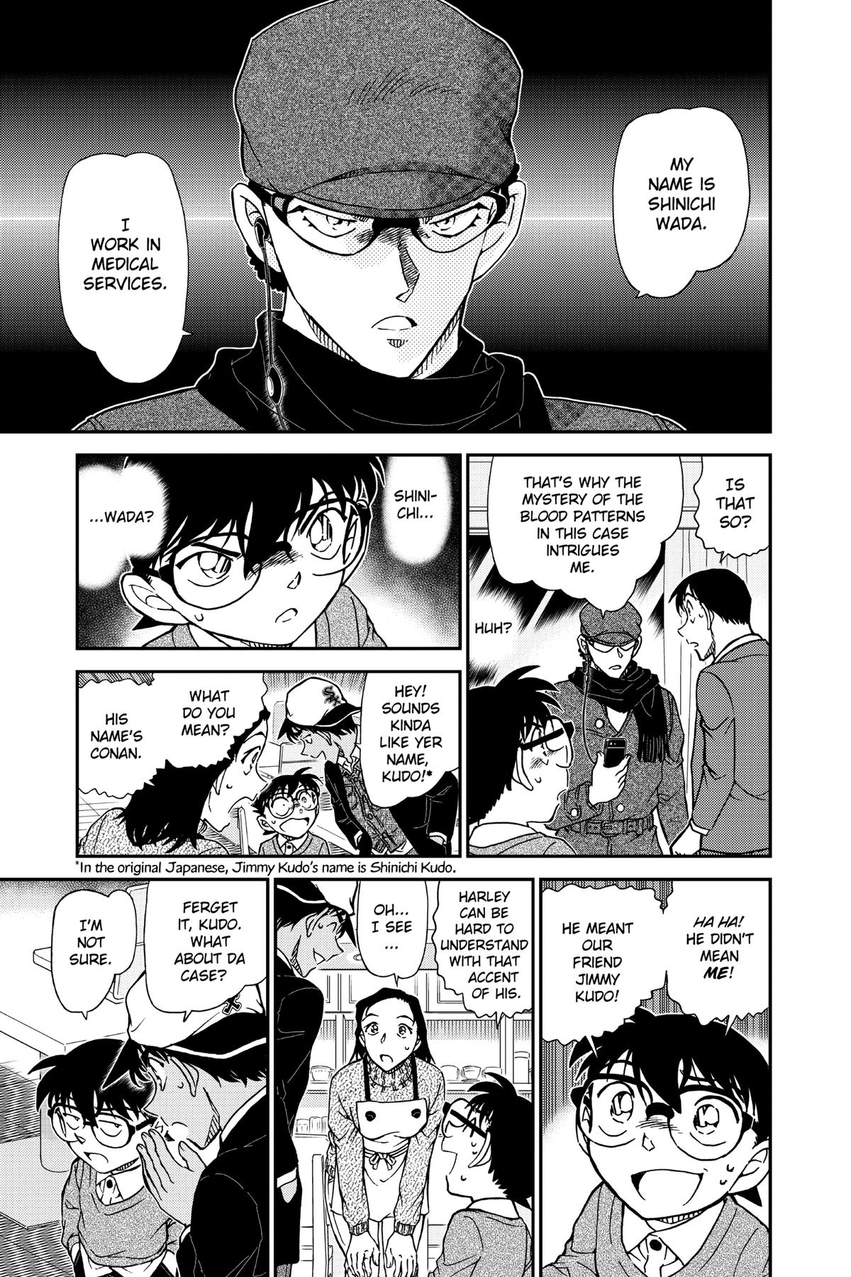 Case Closed File 982 17
