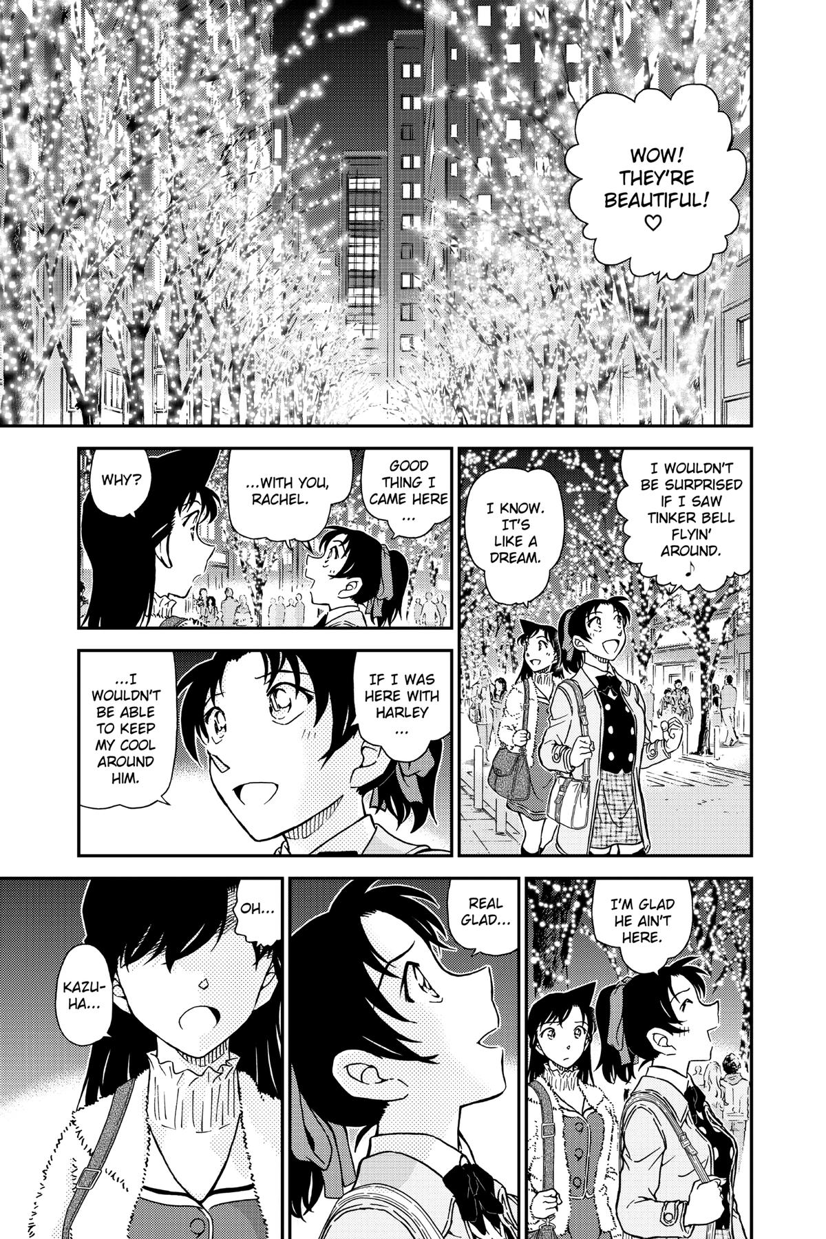 Case Closed File 983 7