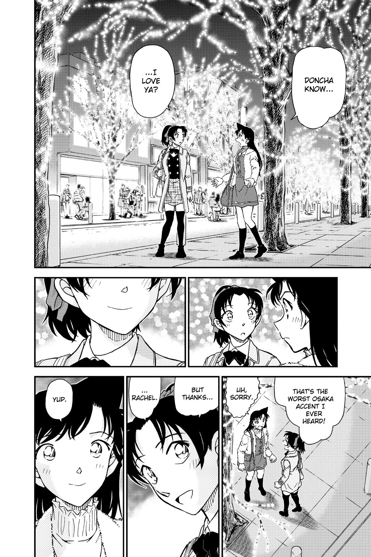 Case Closed File 983 8