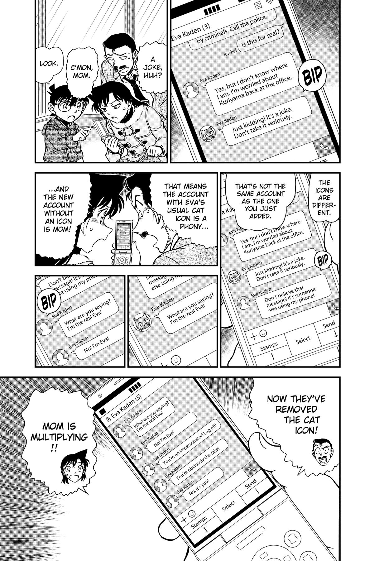Case Closed File 984 5