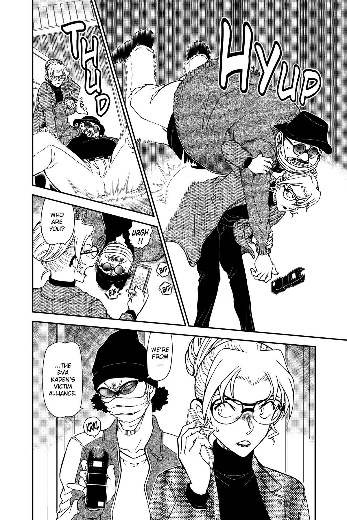Case Closed File 984 8