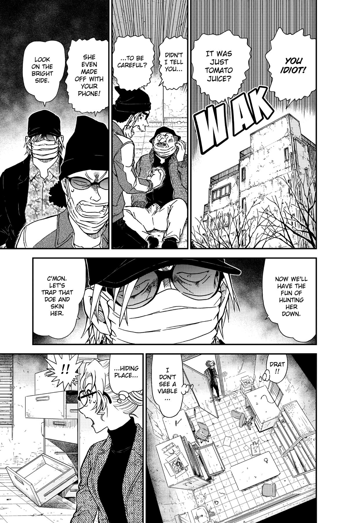 Case Closed File 984 13
