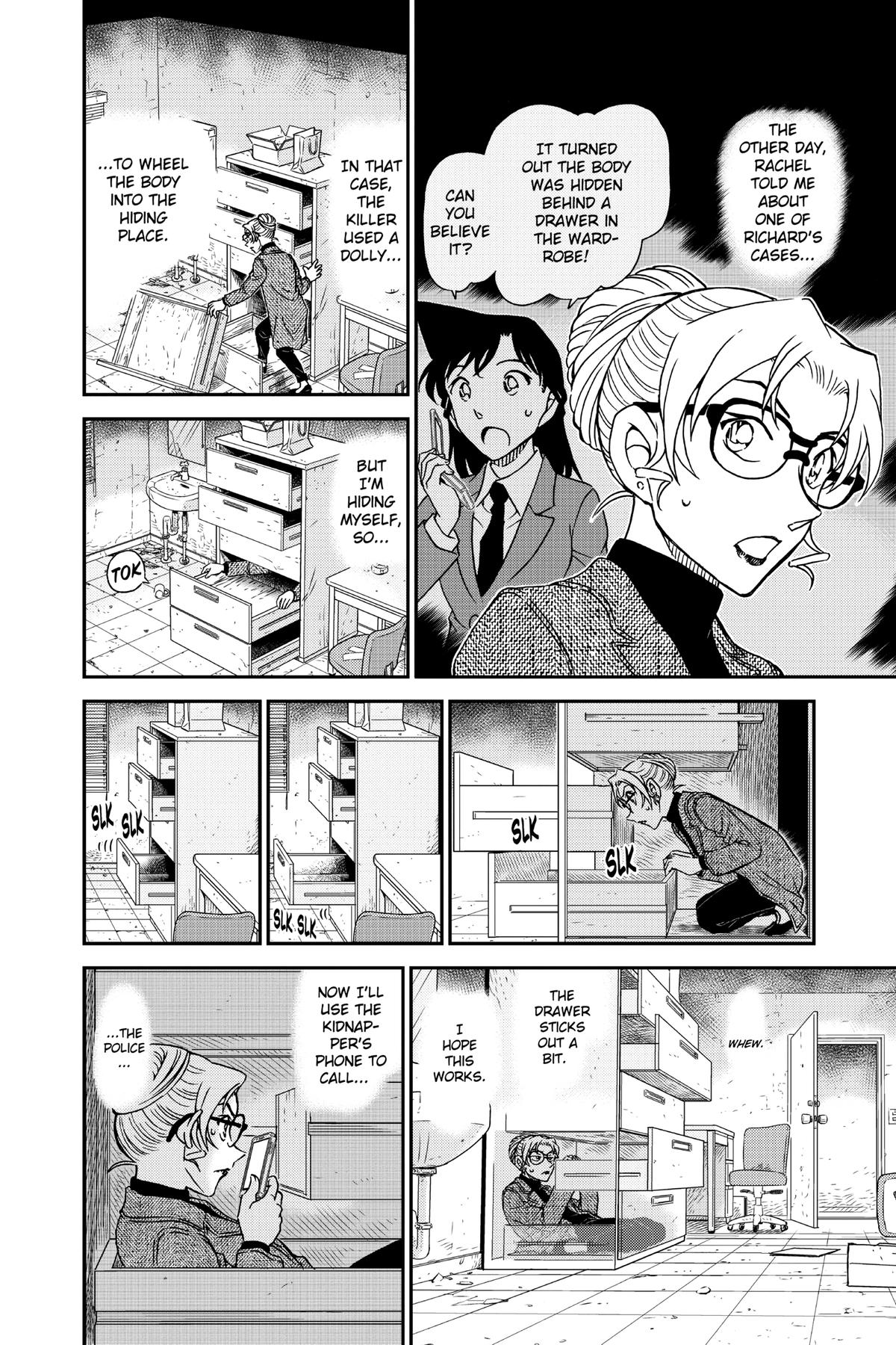 Case Closed File 984 14