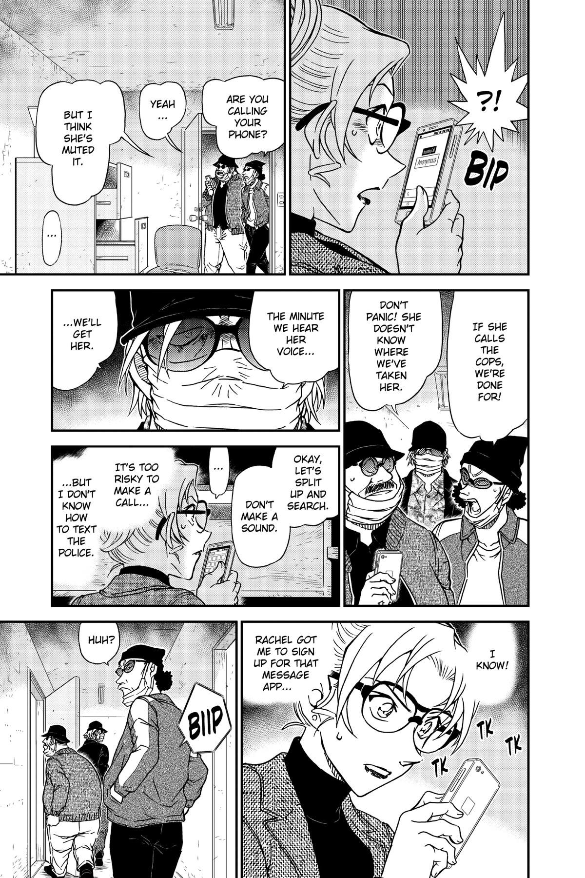 Case Closed File 984 15
