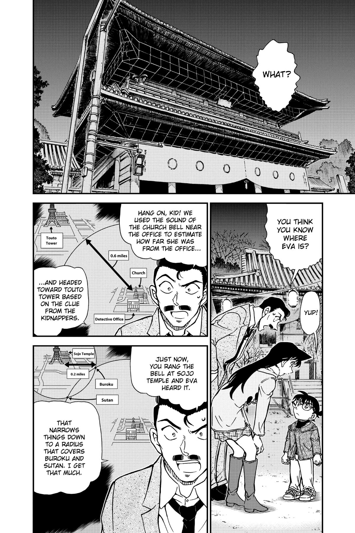 Case Closed File 986 2