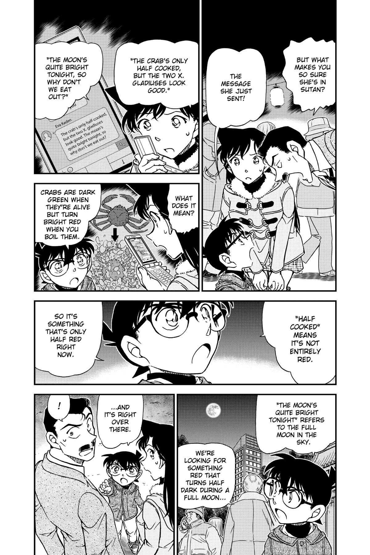 Case Closed File 986 3