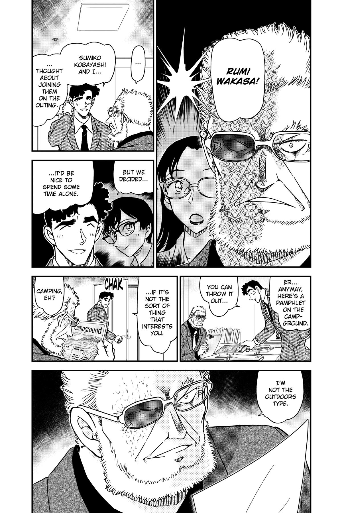 Case Closed File 987 4