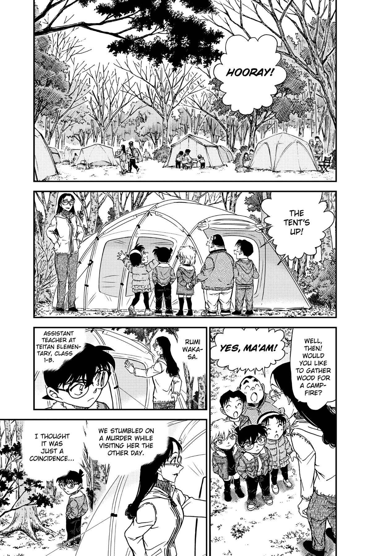 Case Closed File 987 5