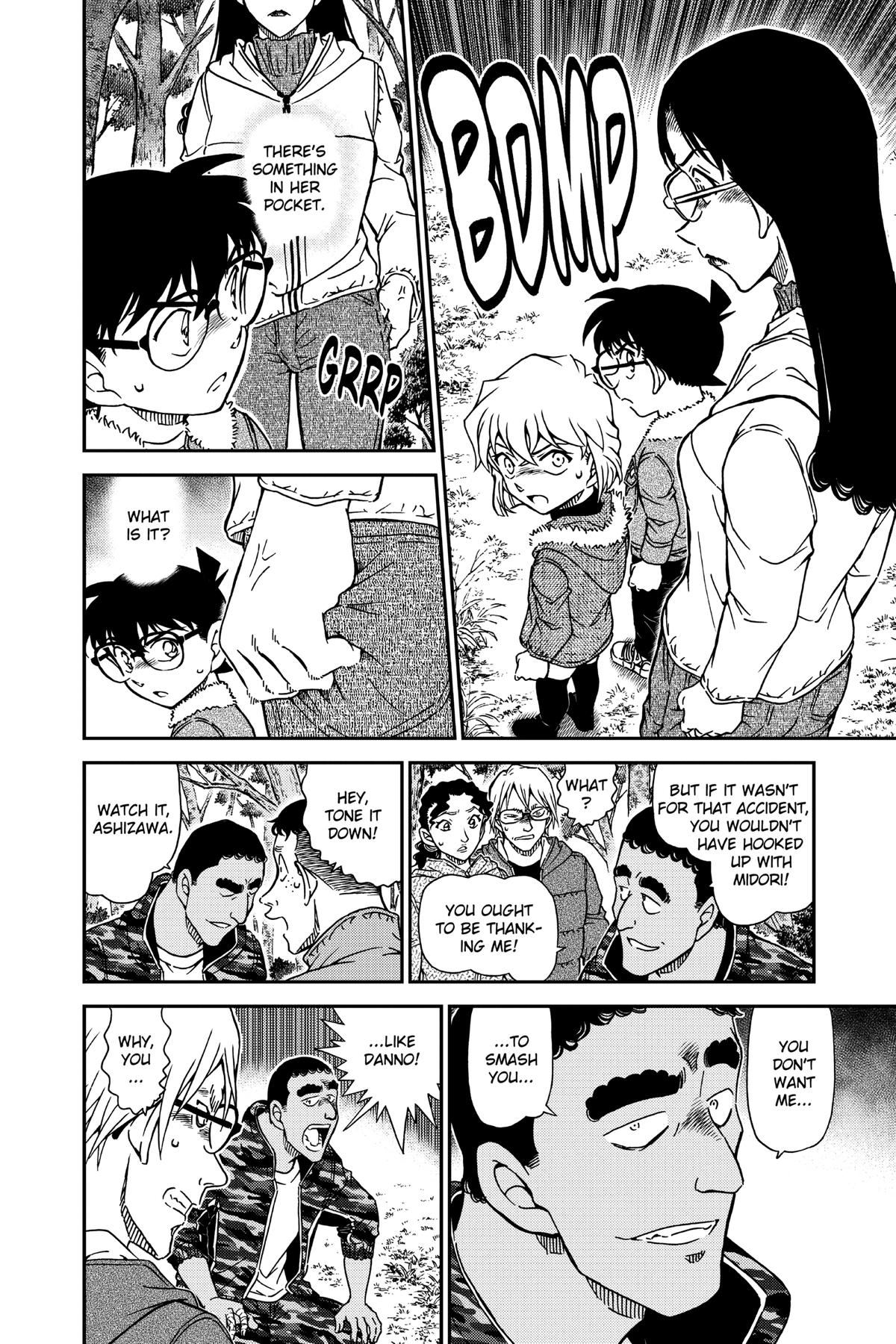 Case Closed File 987 10