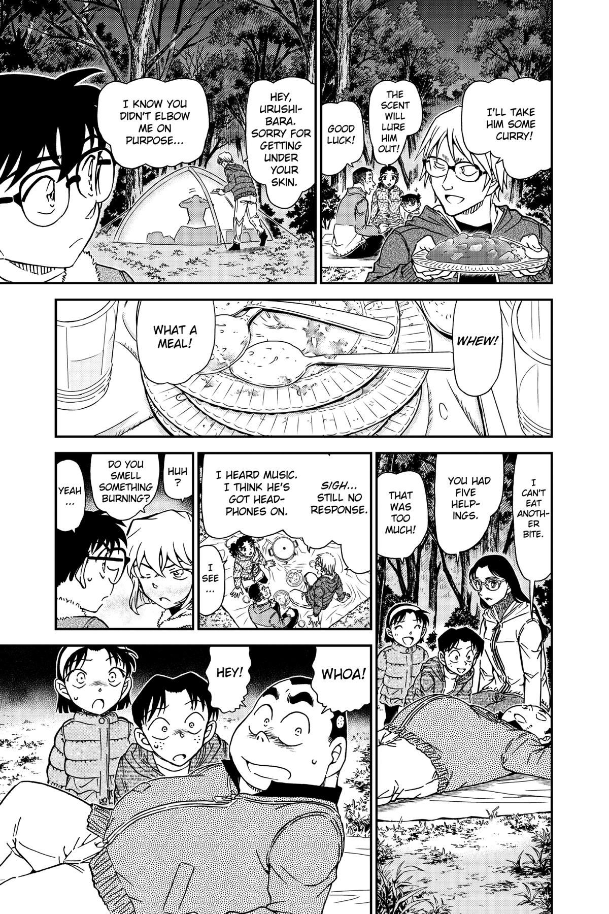 Case Closed File 987 13