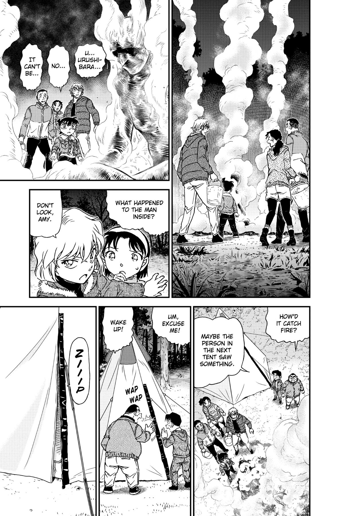 Case Closed File 987 15