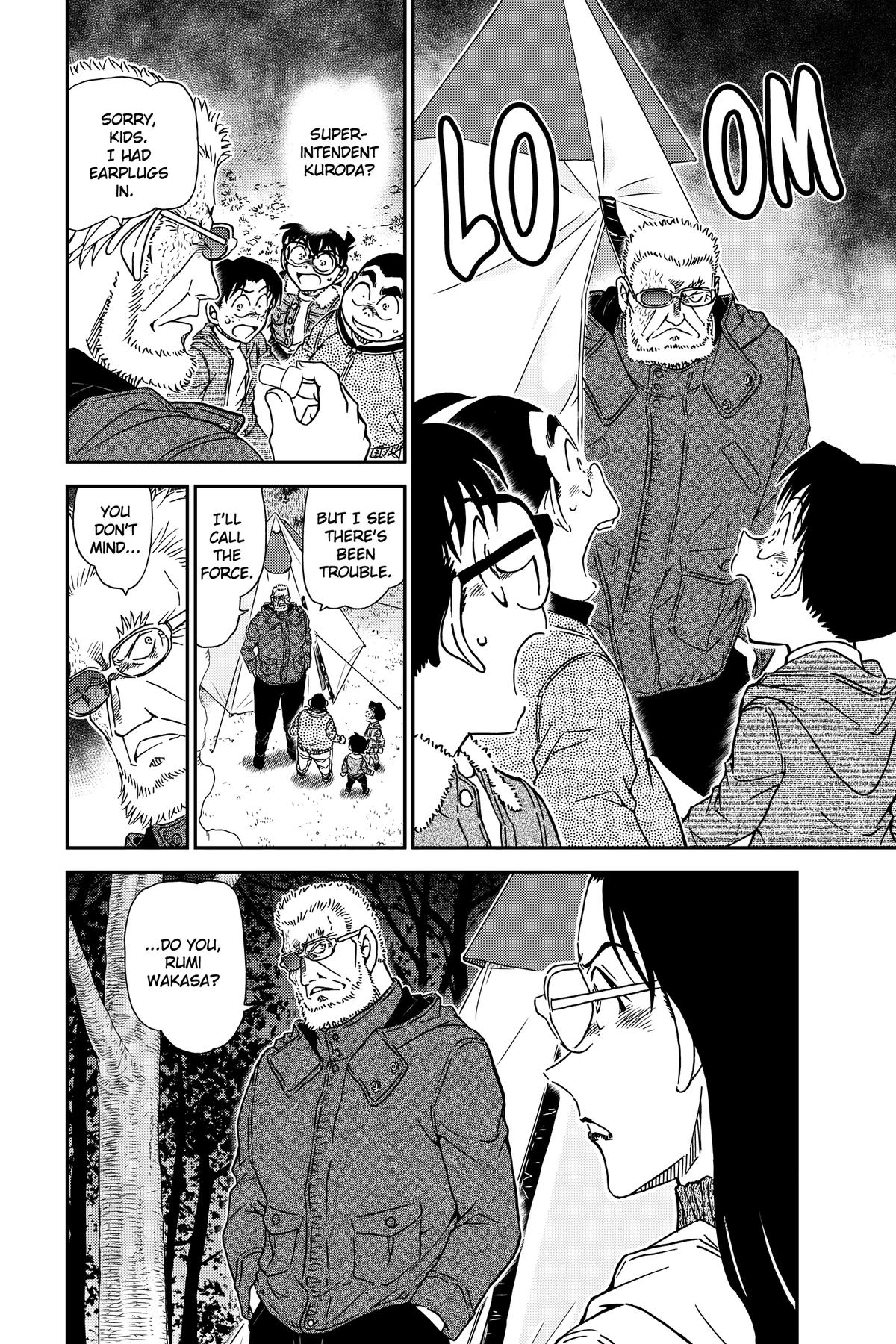 Case Closed File 987 16