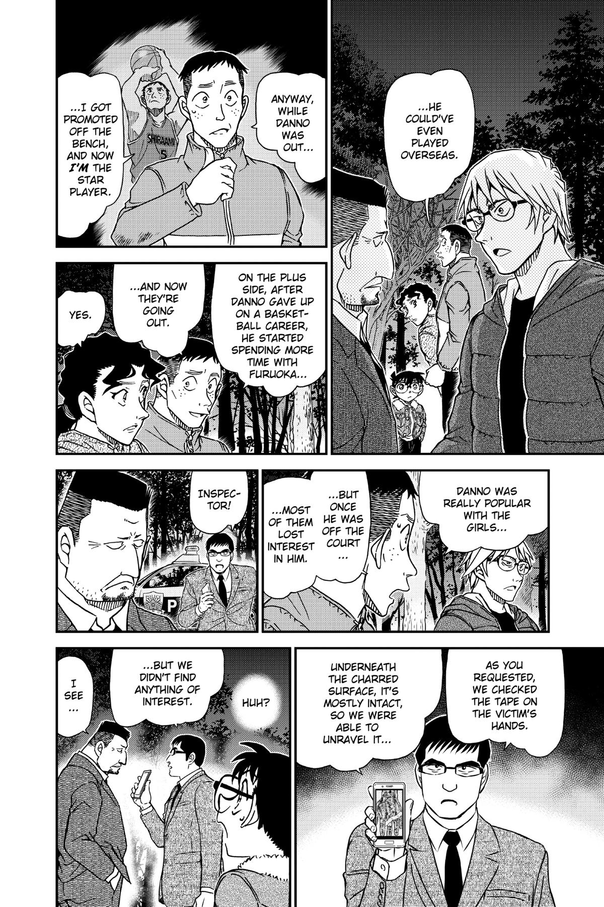 Case Closed File 988 14