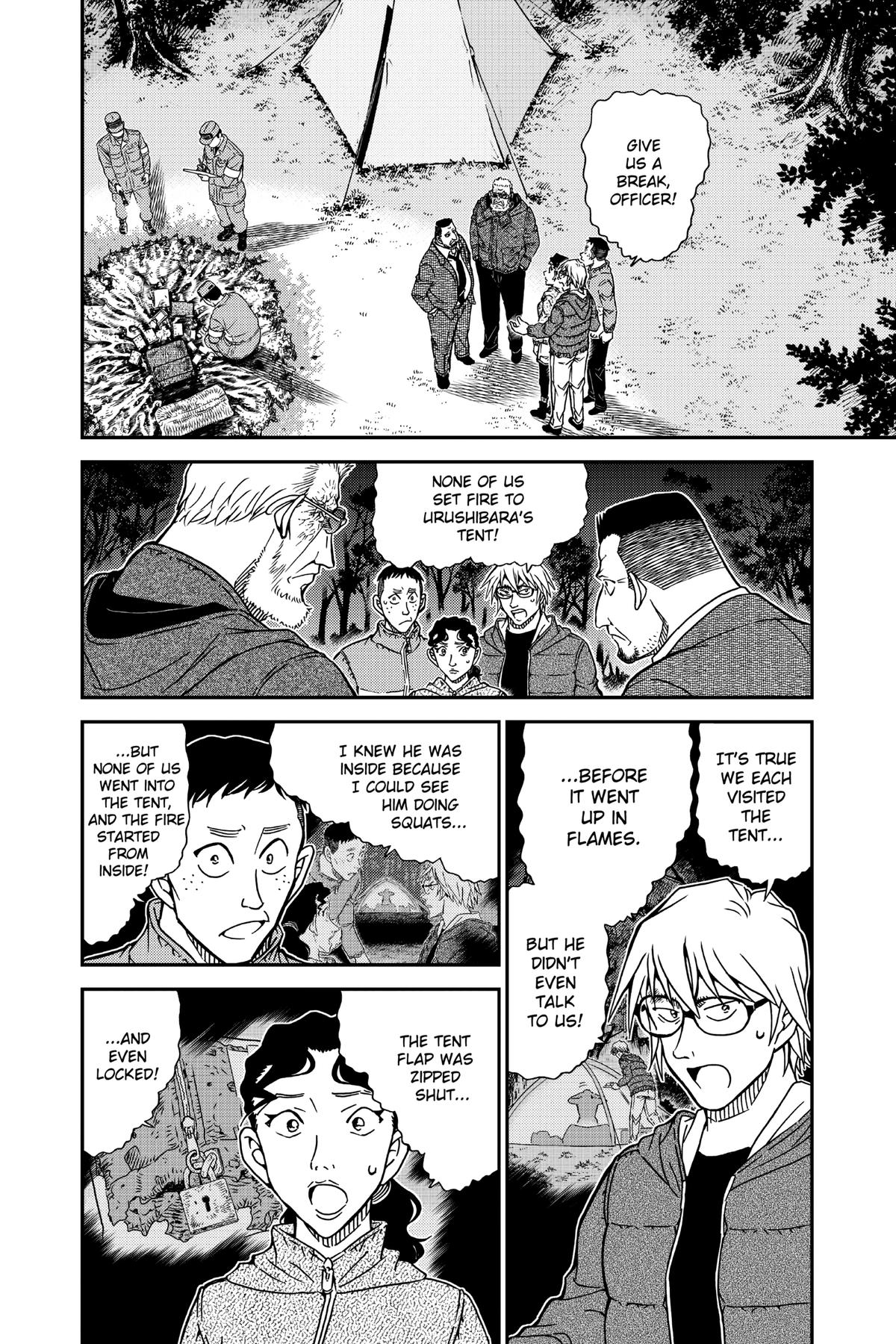 Case Closed File 989 2