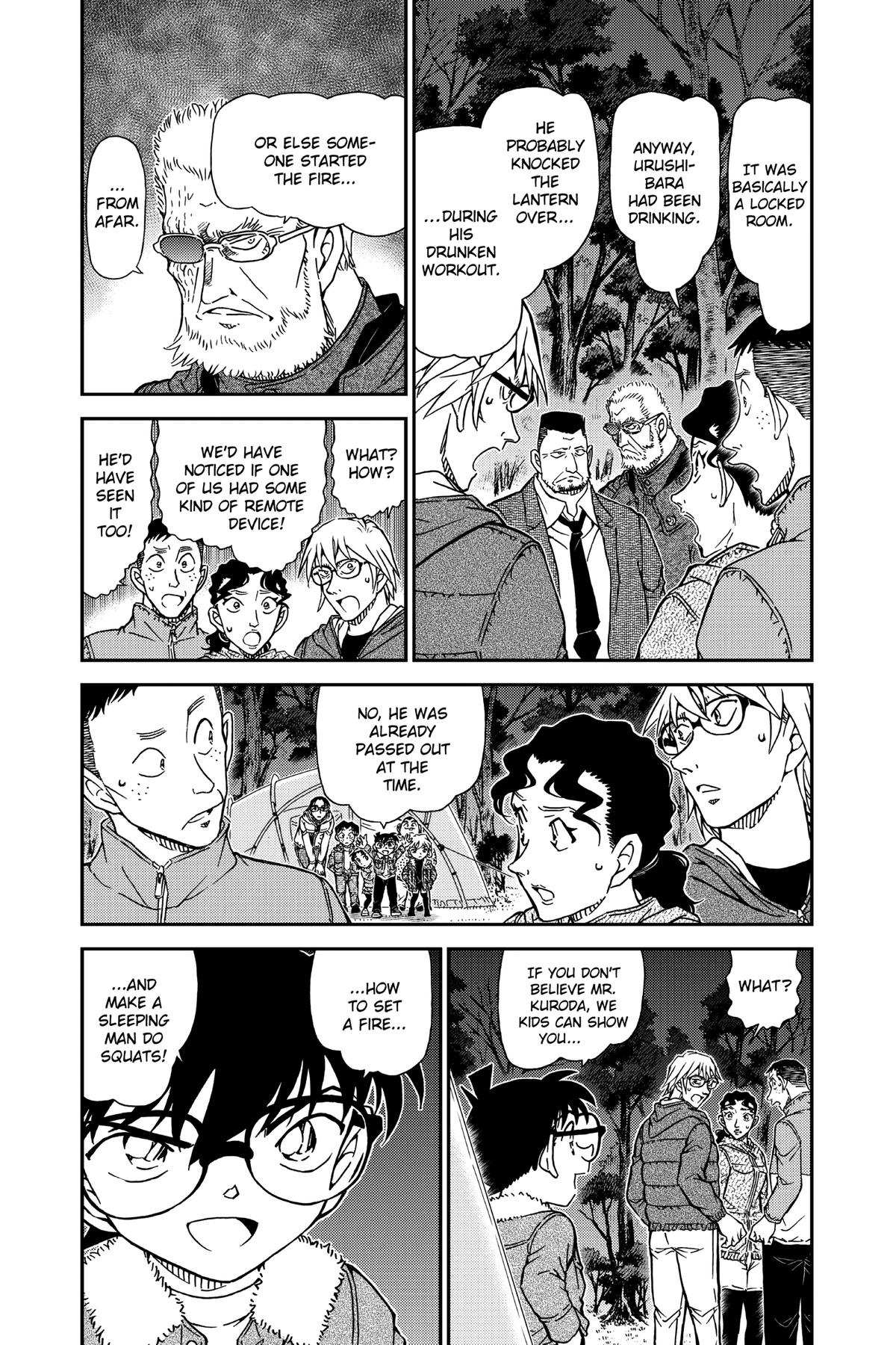 Case Closed File 989 3