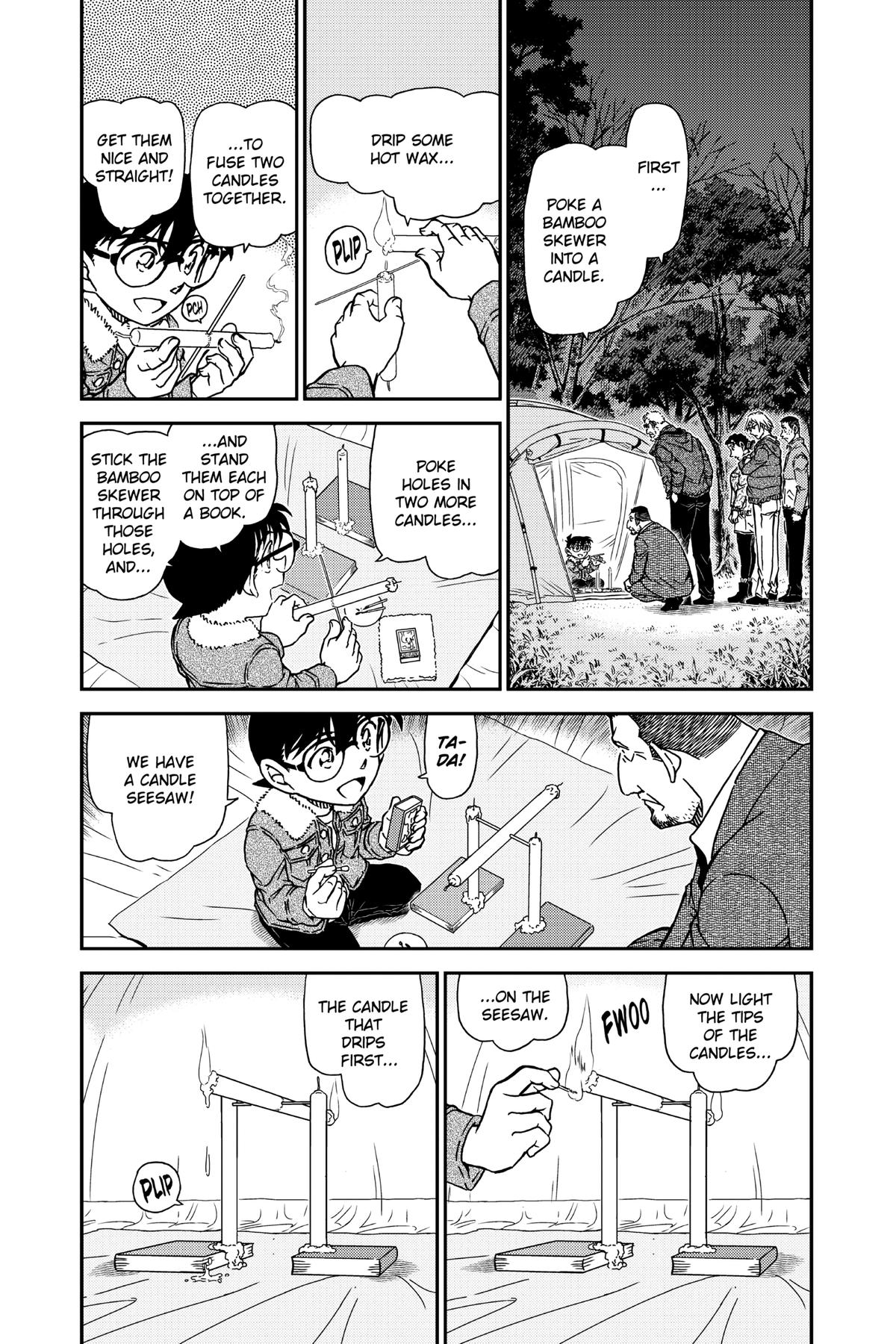 Case Closed File 989 4