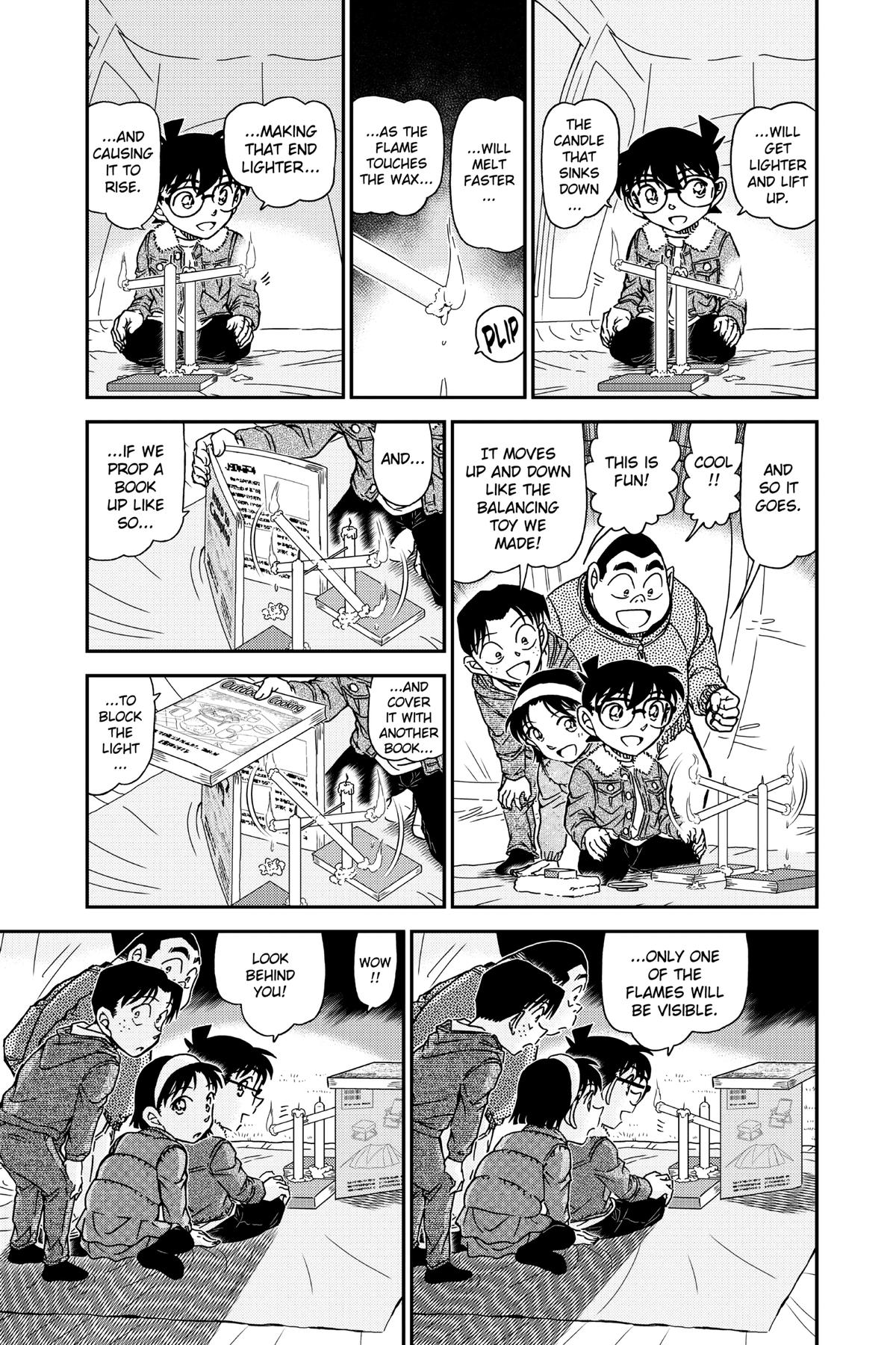Case Closed File 989 5