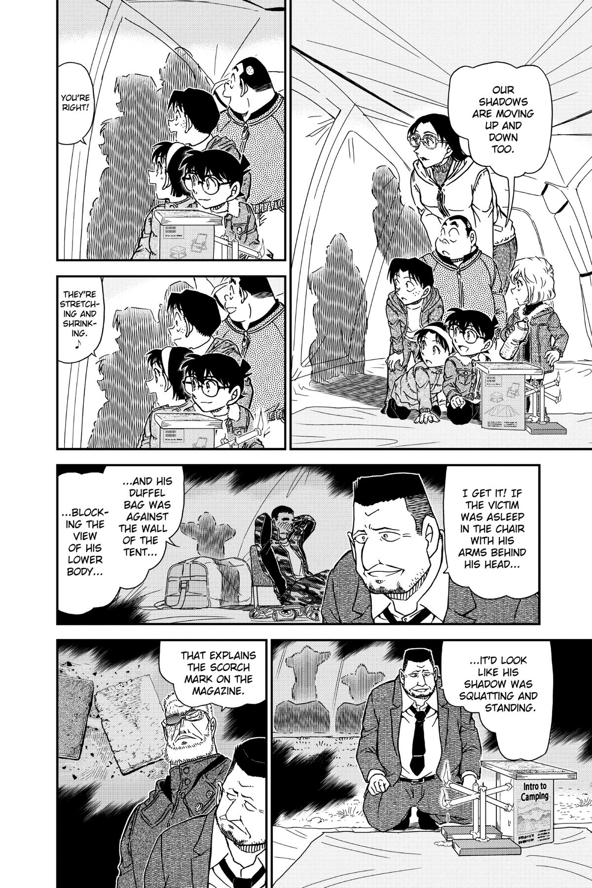 Case Closed File 989 6