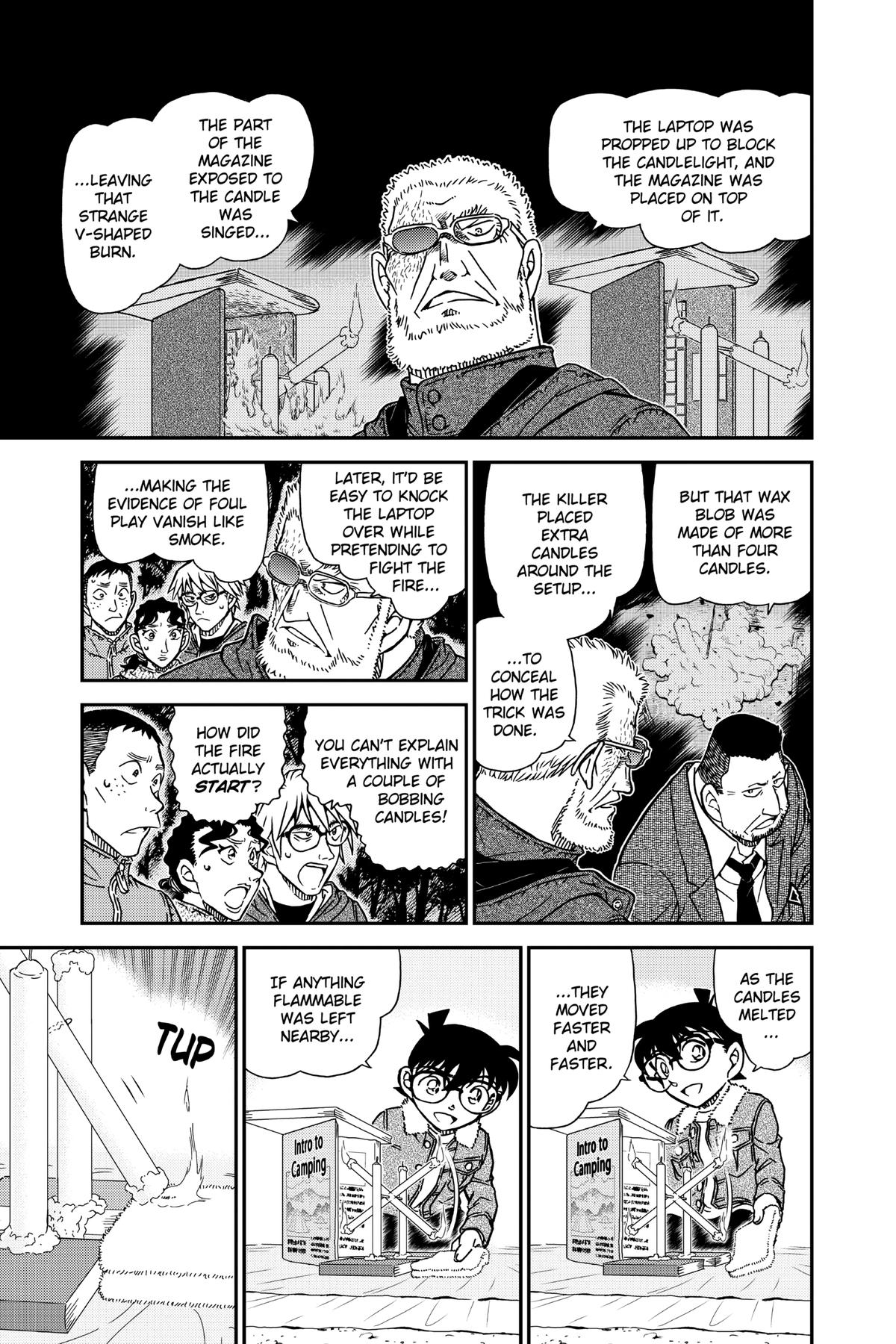 Case Closed File 989 7