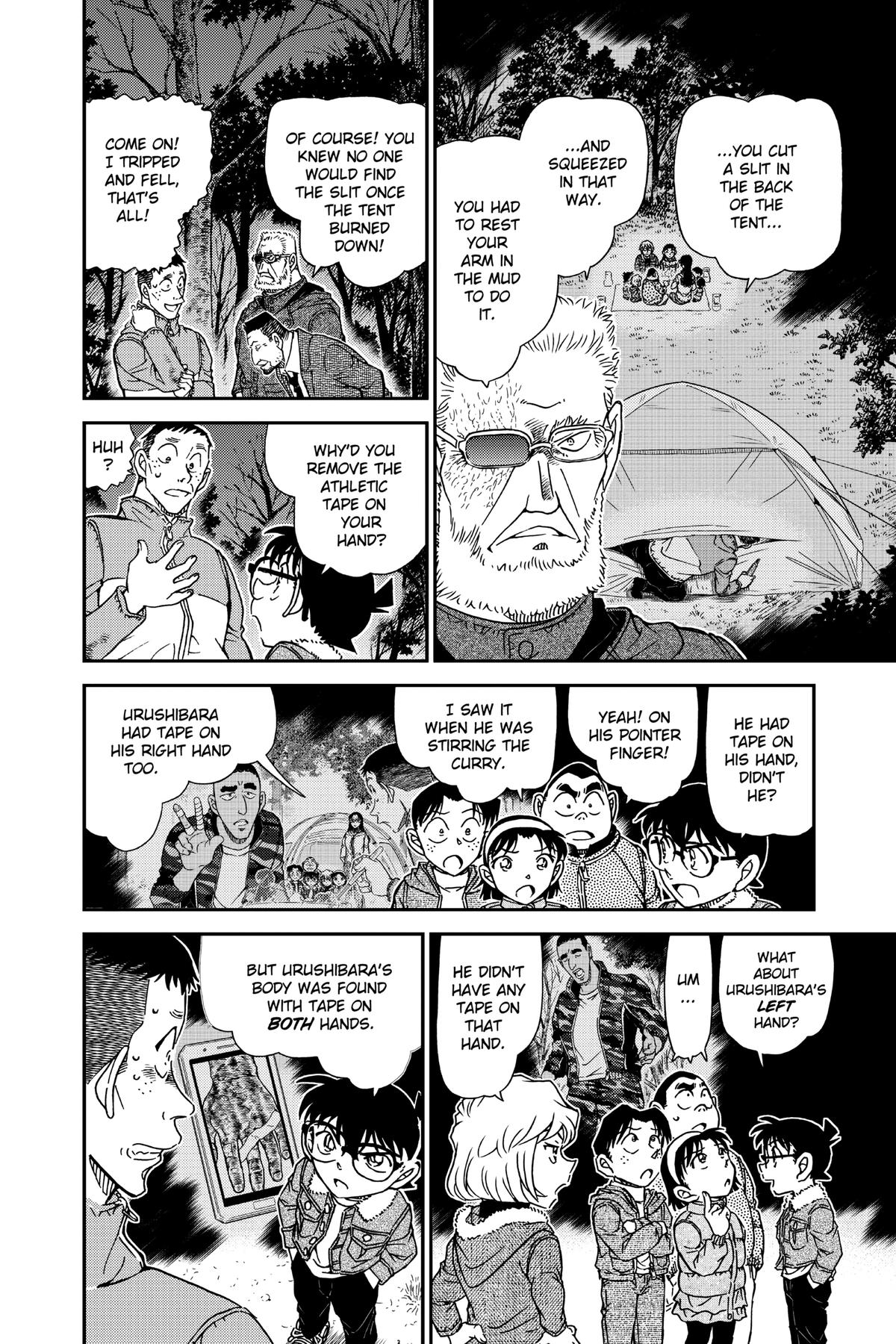 Case Closed File 989 10