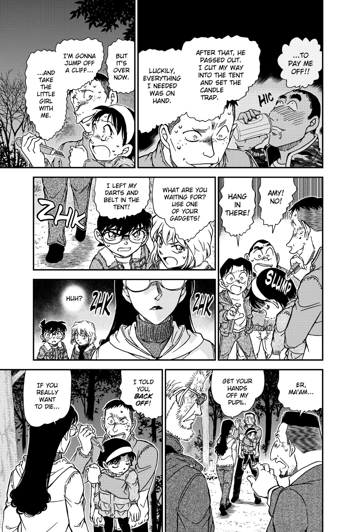 Case Closed File 989 13