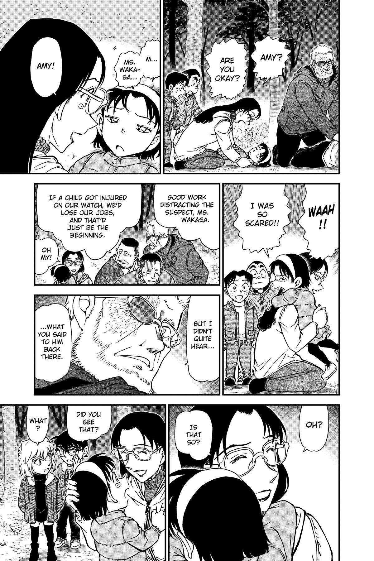 Case Closed File 989 15