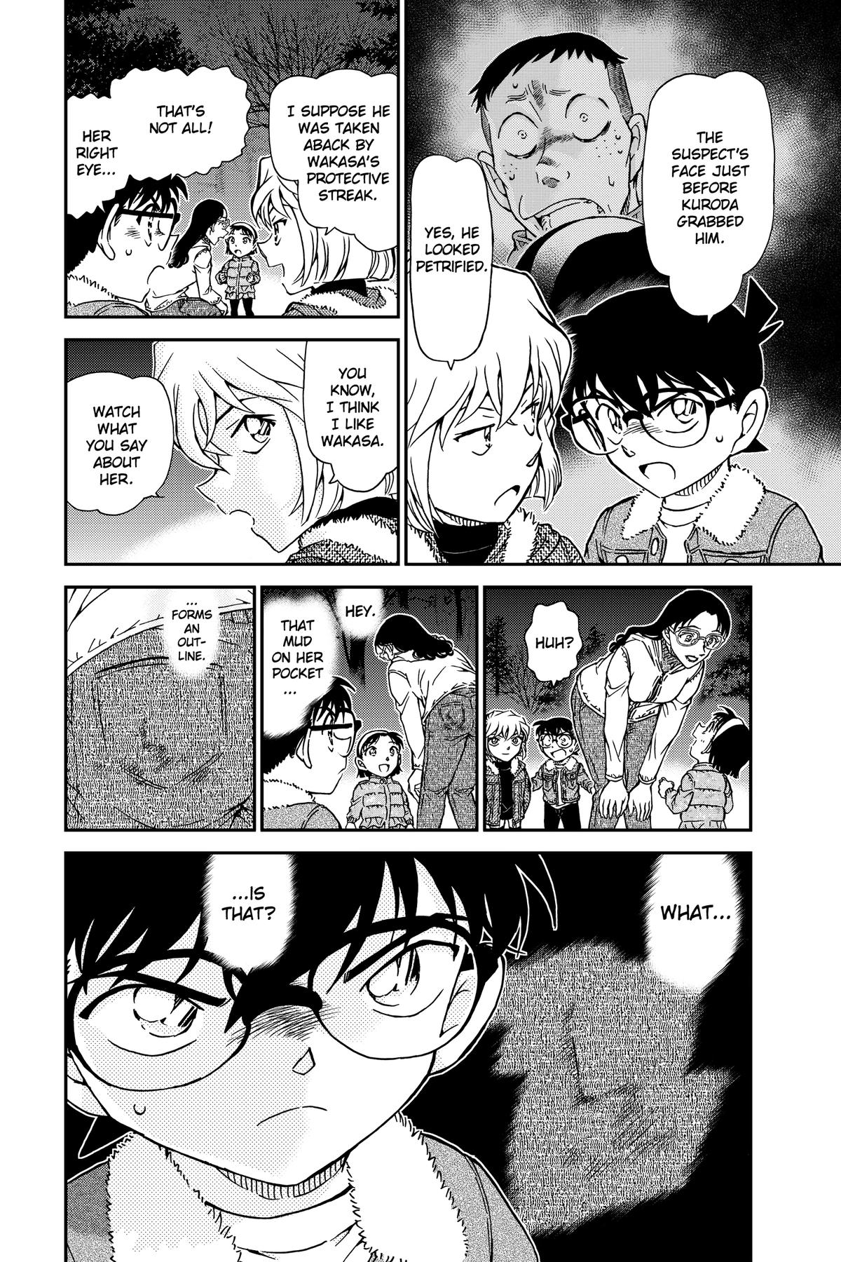Case Closed File 989 16