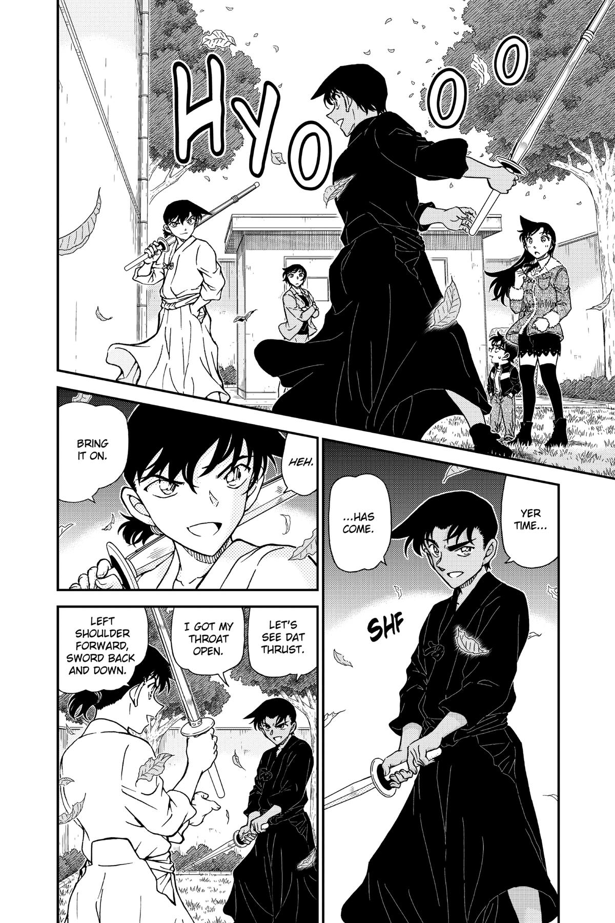 Case Closed File 992 2