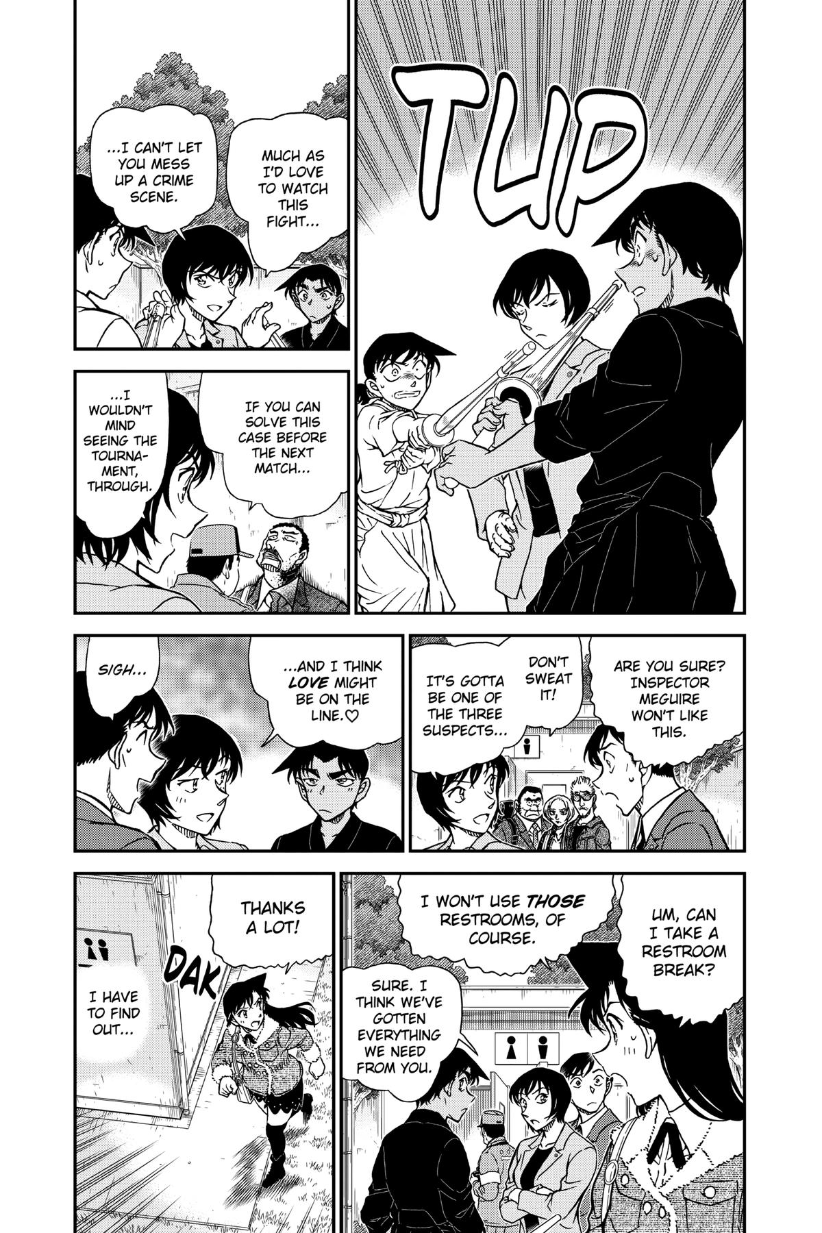 Case Closed File 992 4