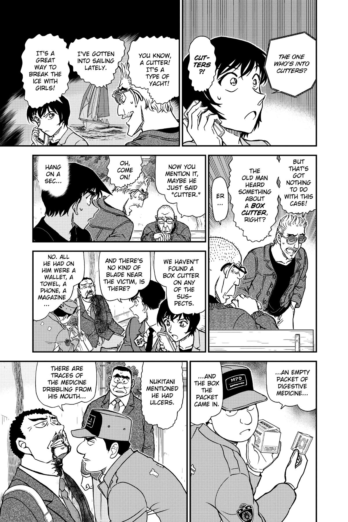 Case Closed File 992 13