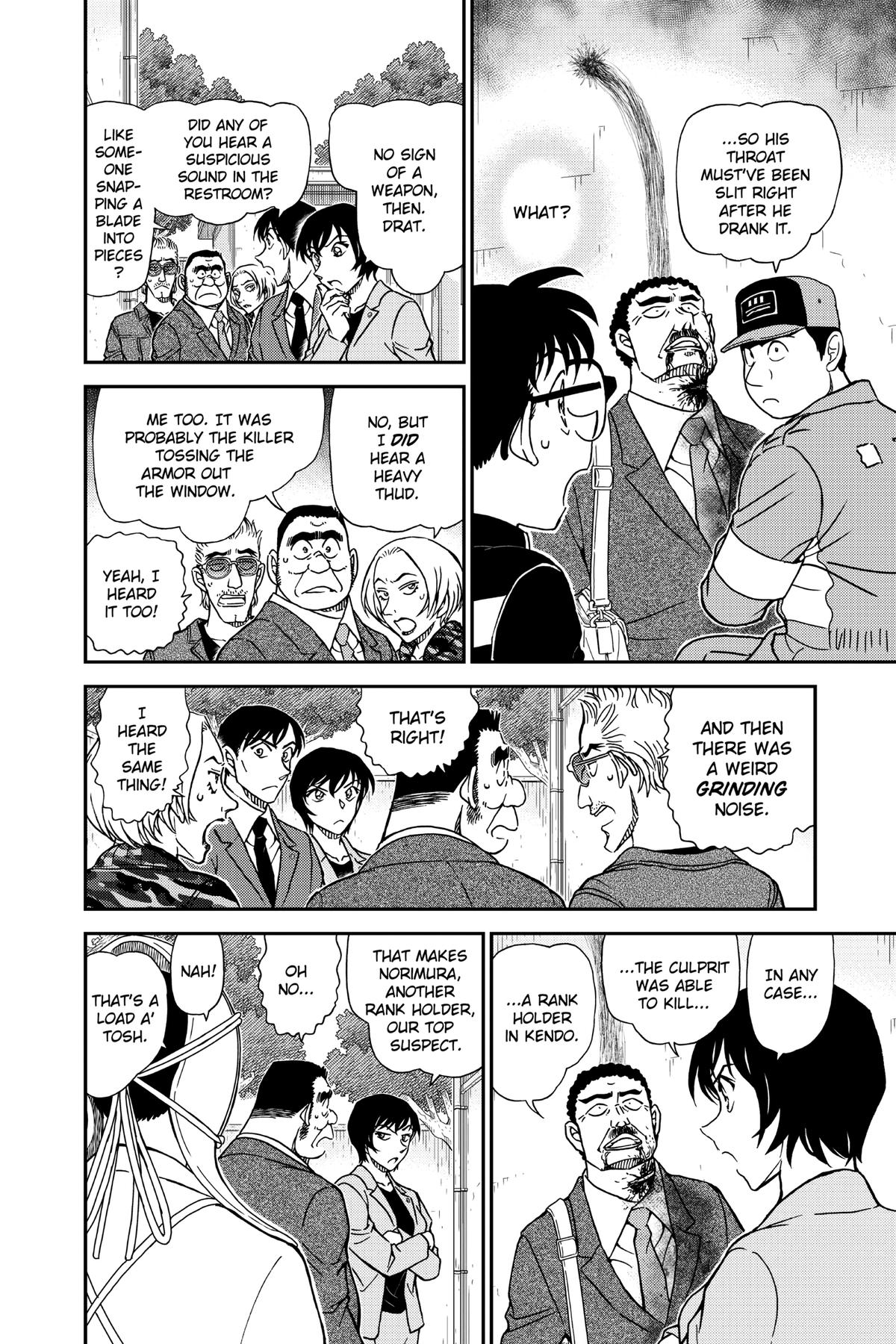 Case Closed File 992 14