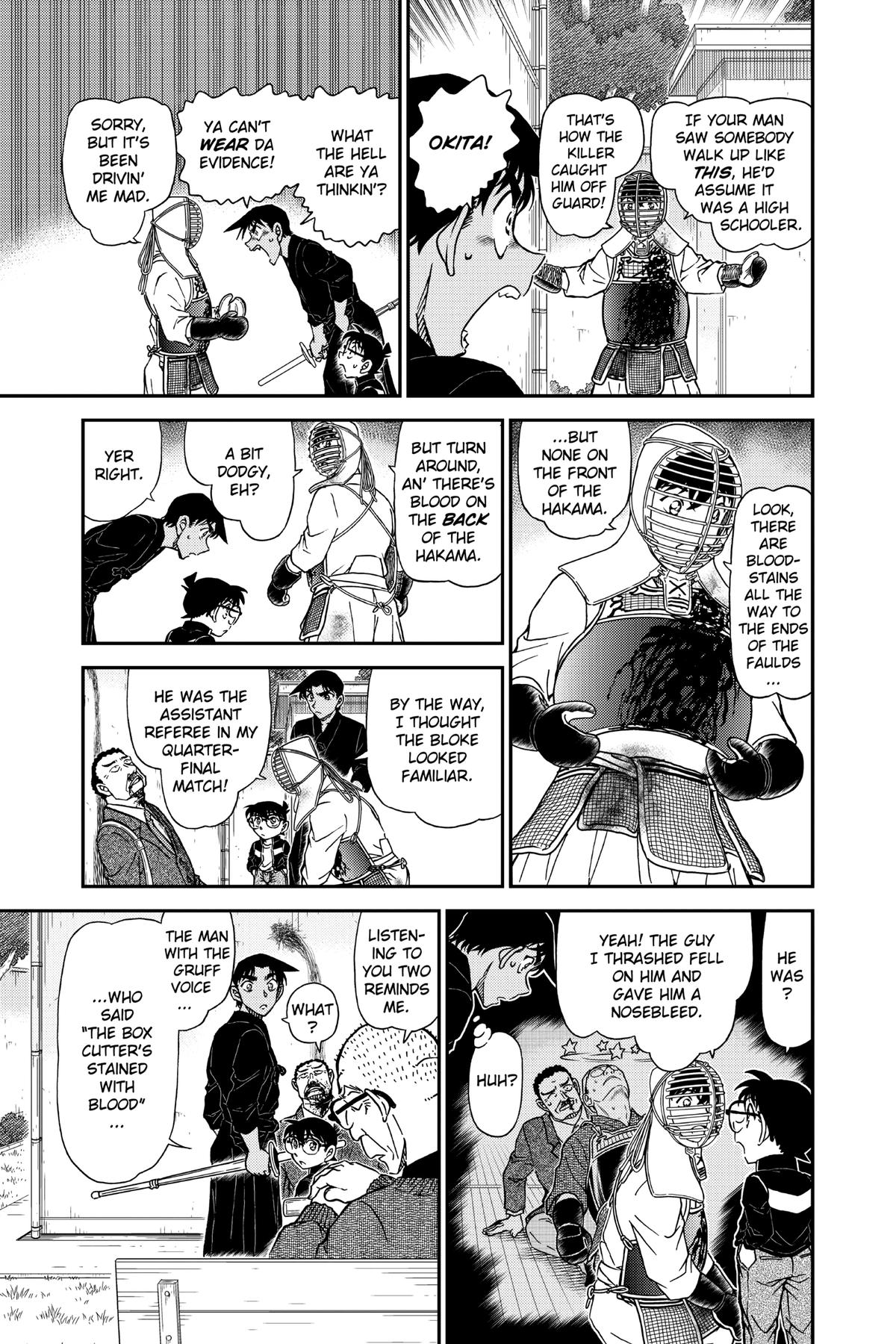 Case Closed File 992 15