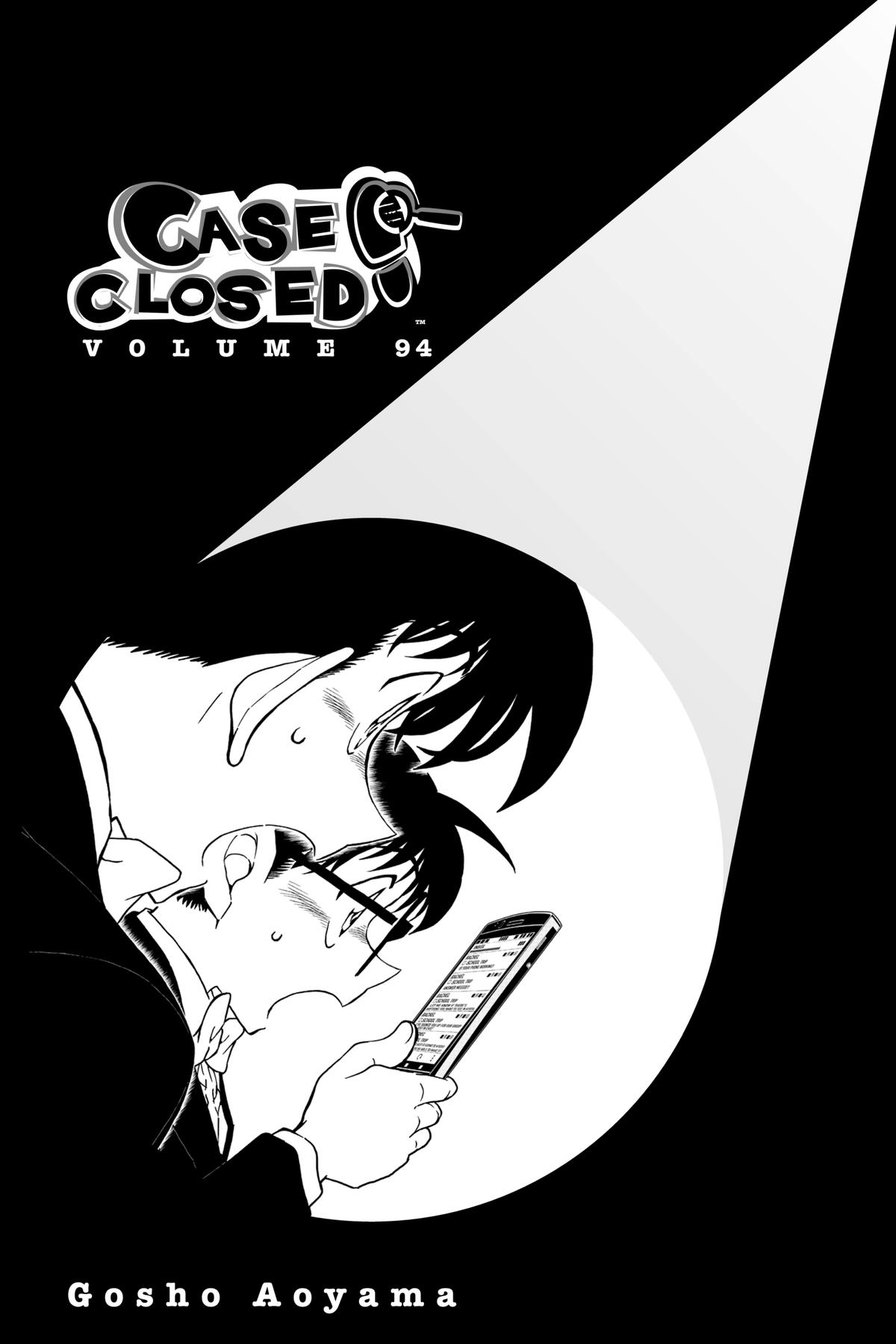 Case Closed File 993 2