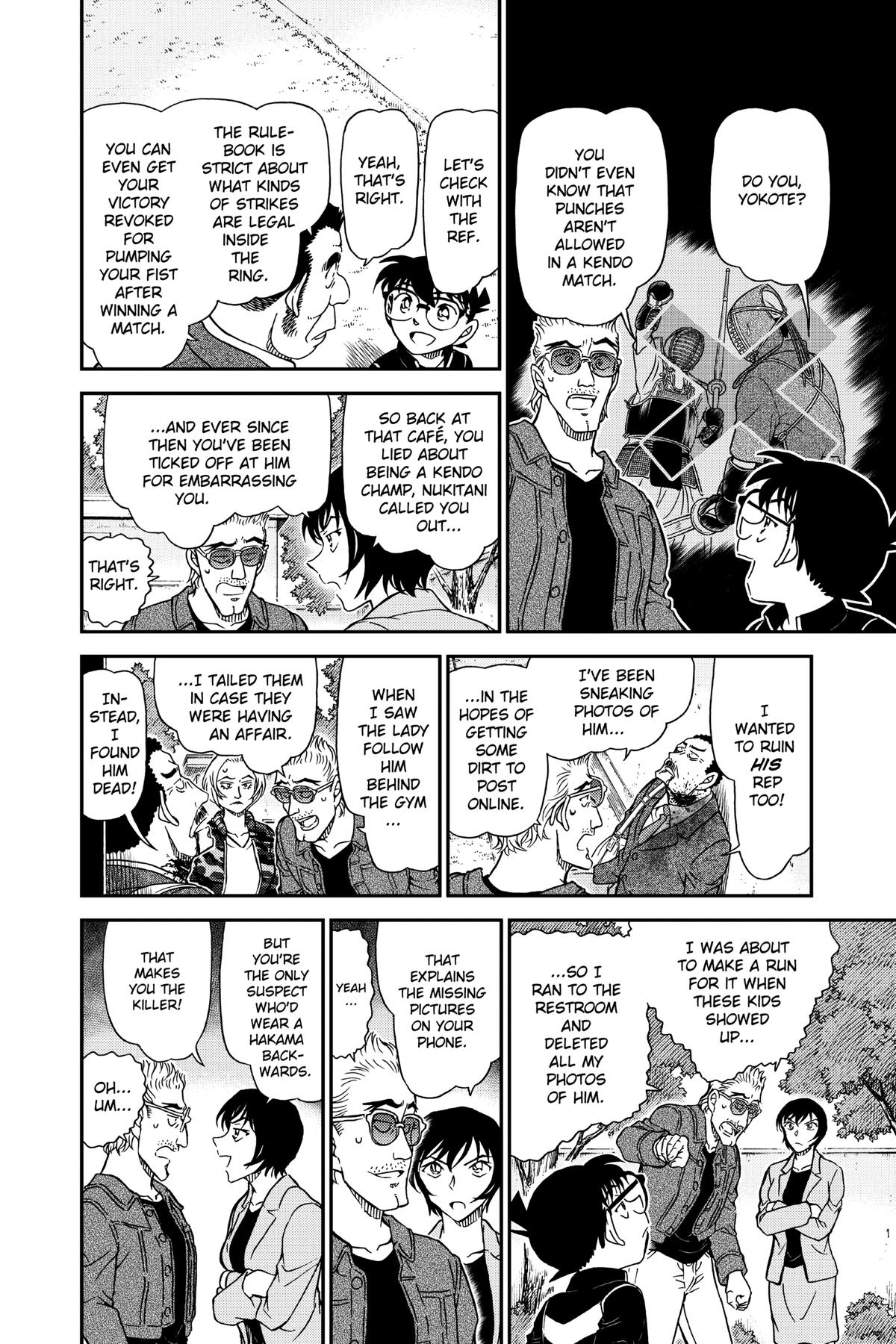 Case Closed File 993 10