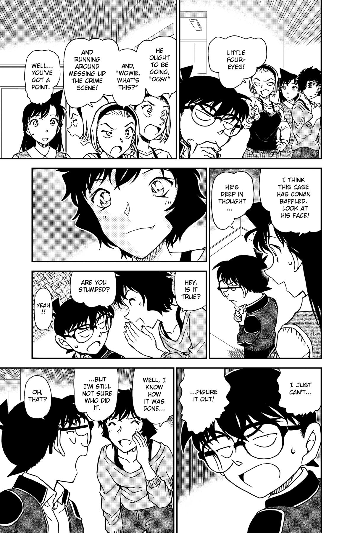Case Closed File 995 15