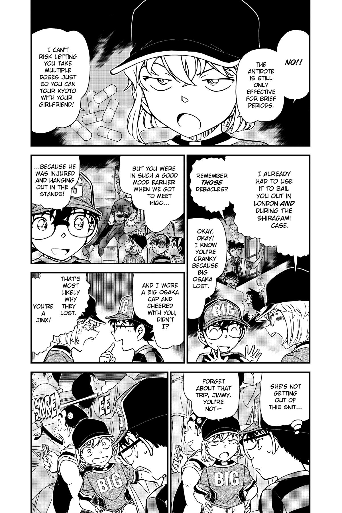 Case Closed File 997 4