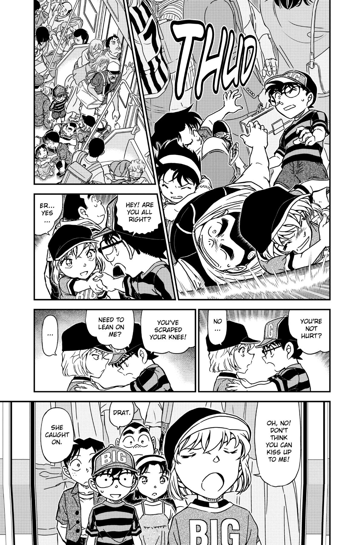 Case Closed File 997 5