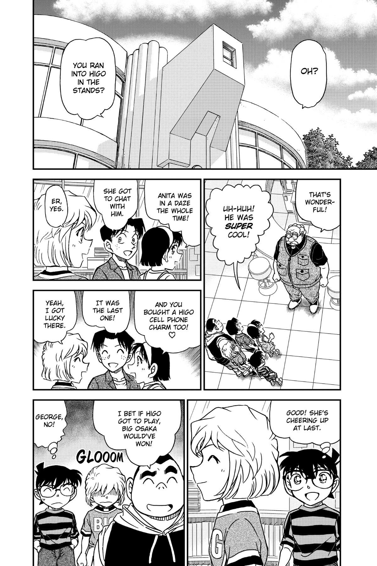 Case Closed File 997 6